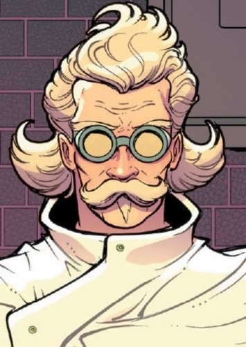 Dr. Nod